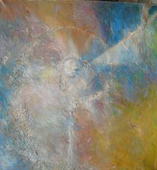 Exposition d'art