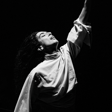 SEMAINE DROITS DES FEMMES
A SOLAS / Cie Compagnie La Mesure Sorcière/ El Compás Brujo
+ IDA OU LE RÊVE BALCON / Cie OBJET DIRECT