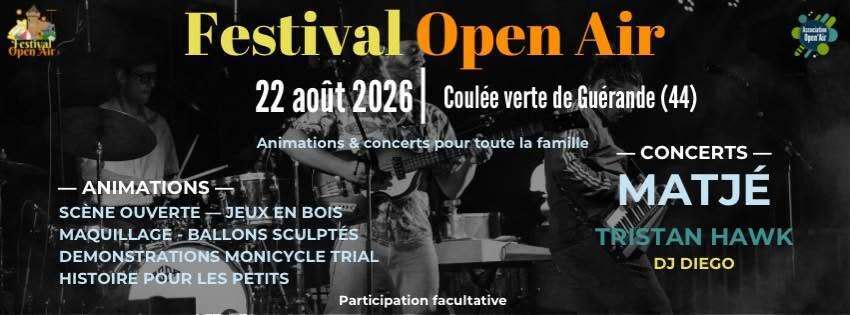 Festival Open'Air