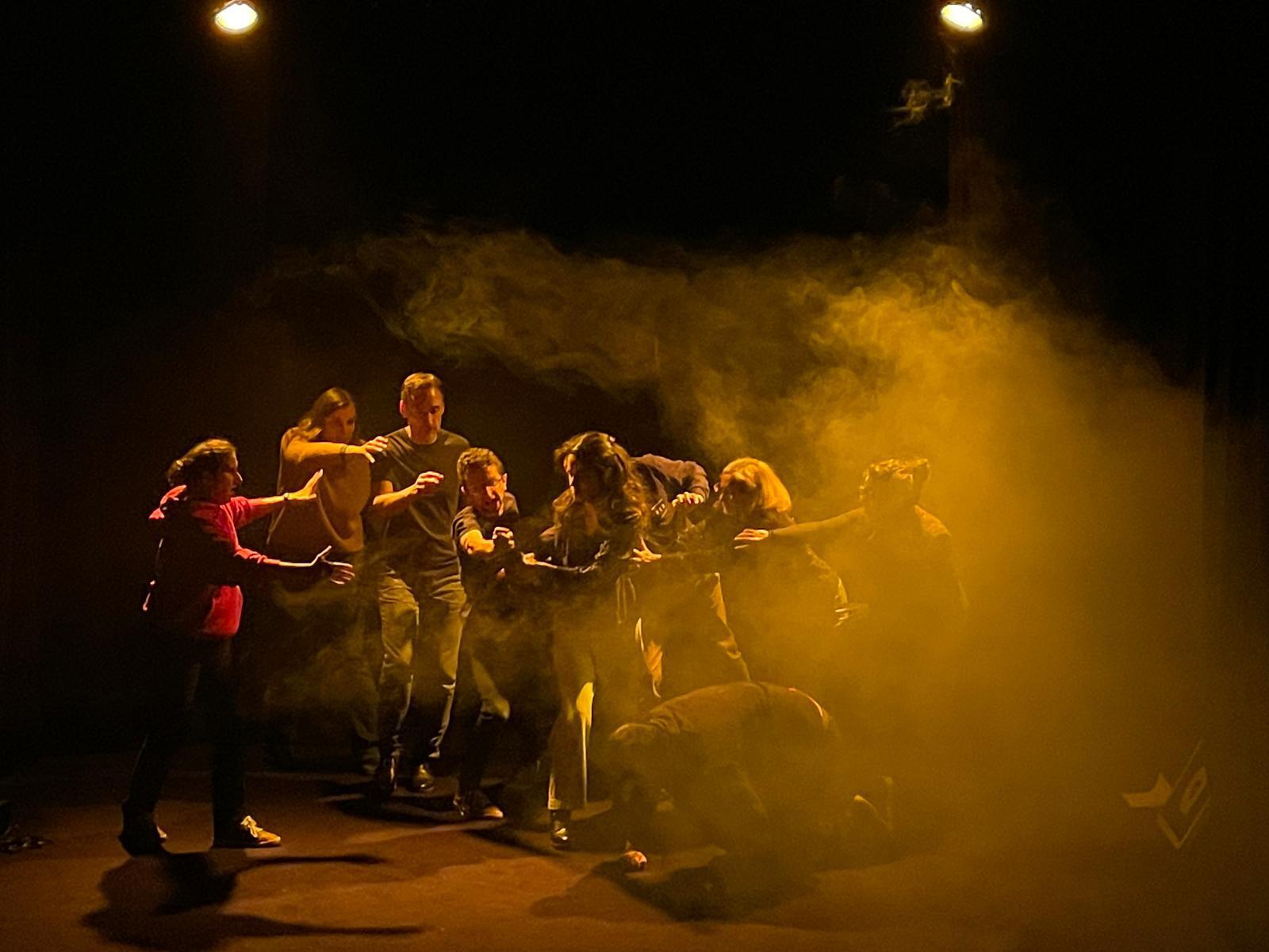 18ème Édition du Festival de Théâtre Amateur