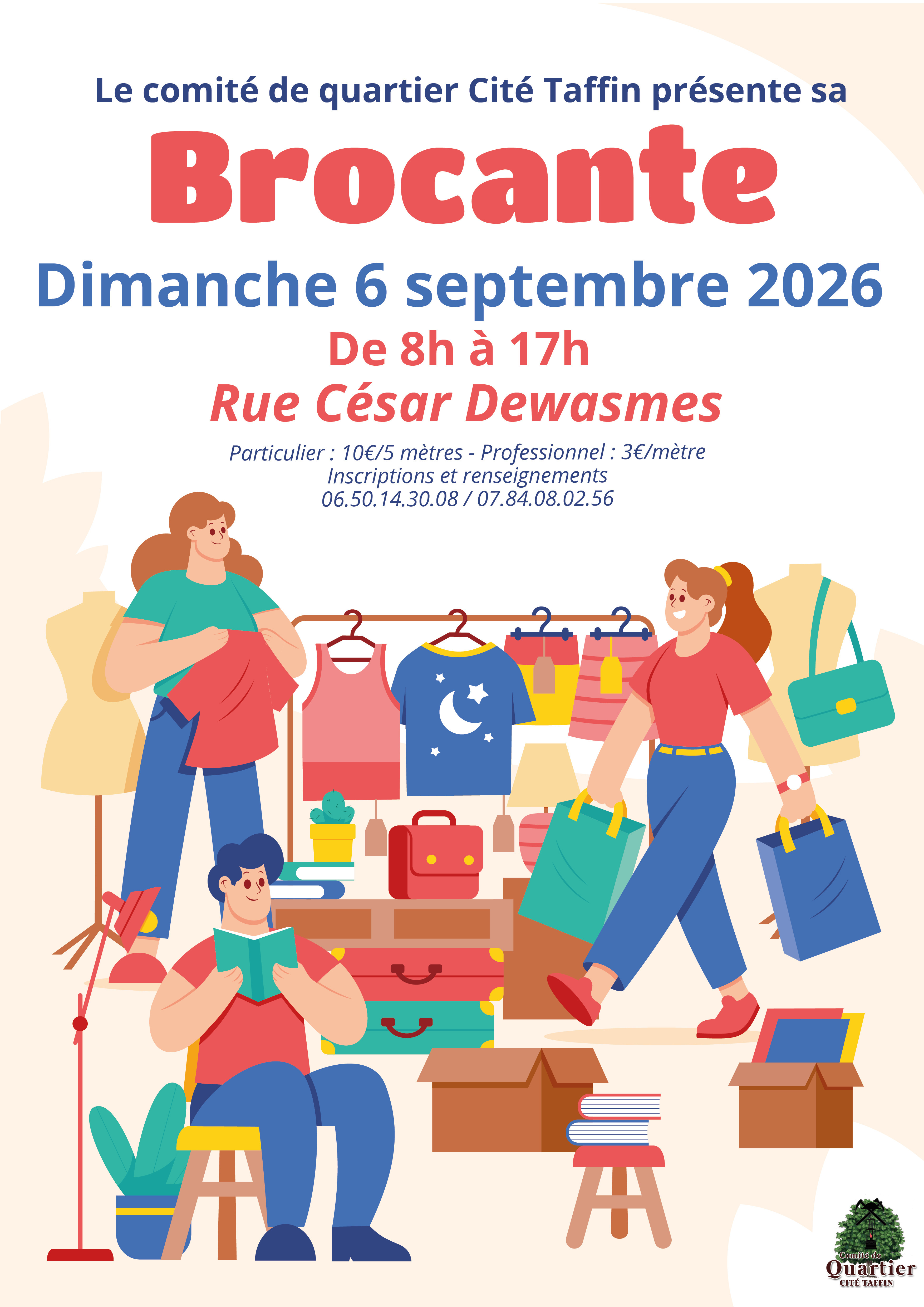 Brocante