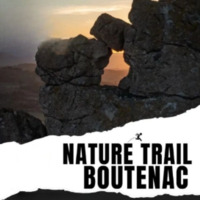 Nature trail boutenac