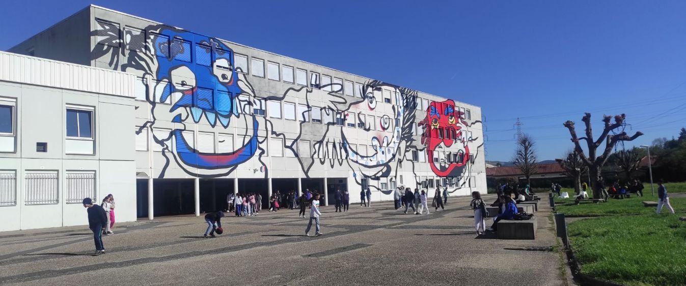 Collège Musée
