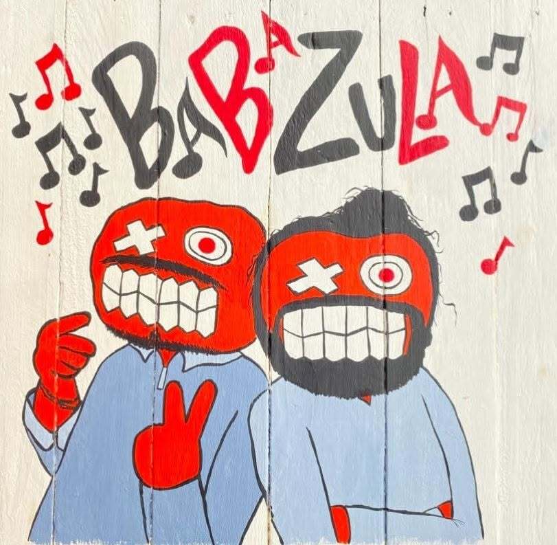 BABAZULA