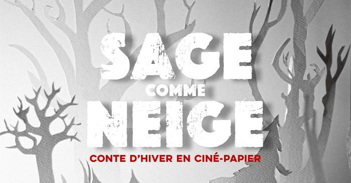 Sage comme Neige Du 3 au 4 mars 2025