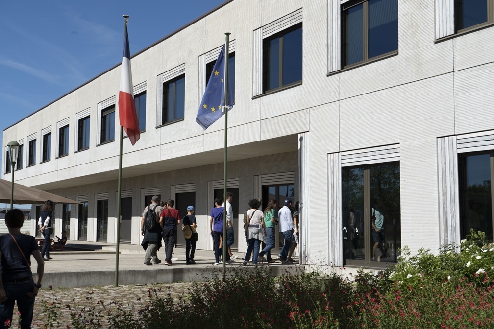Ouverture exceptionnelle des Archives de Bordeaux Métropole