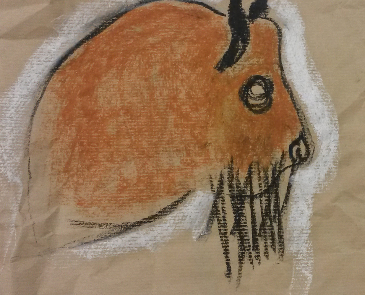 Atelier "Les Z'animaux de la Préhistoire"