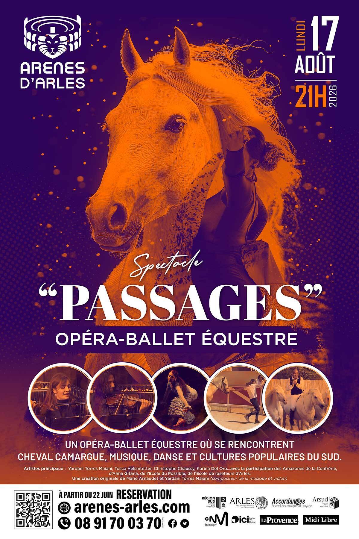 Passages