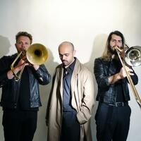 Jazzèbre - Abdullah Miniaway, Erik Truffaz - Concert-visite