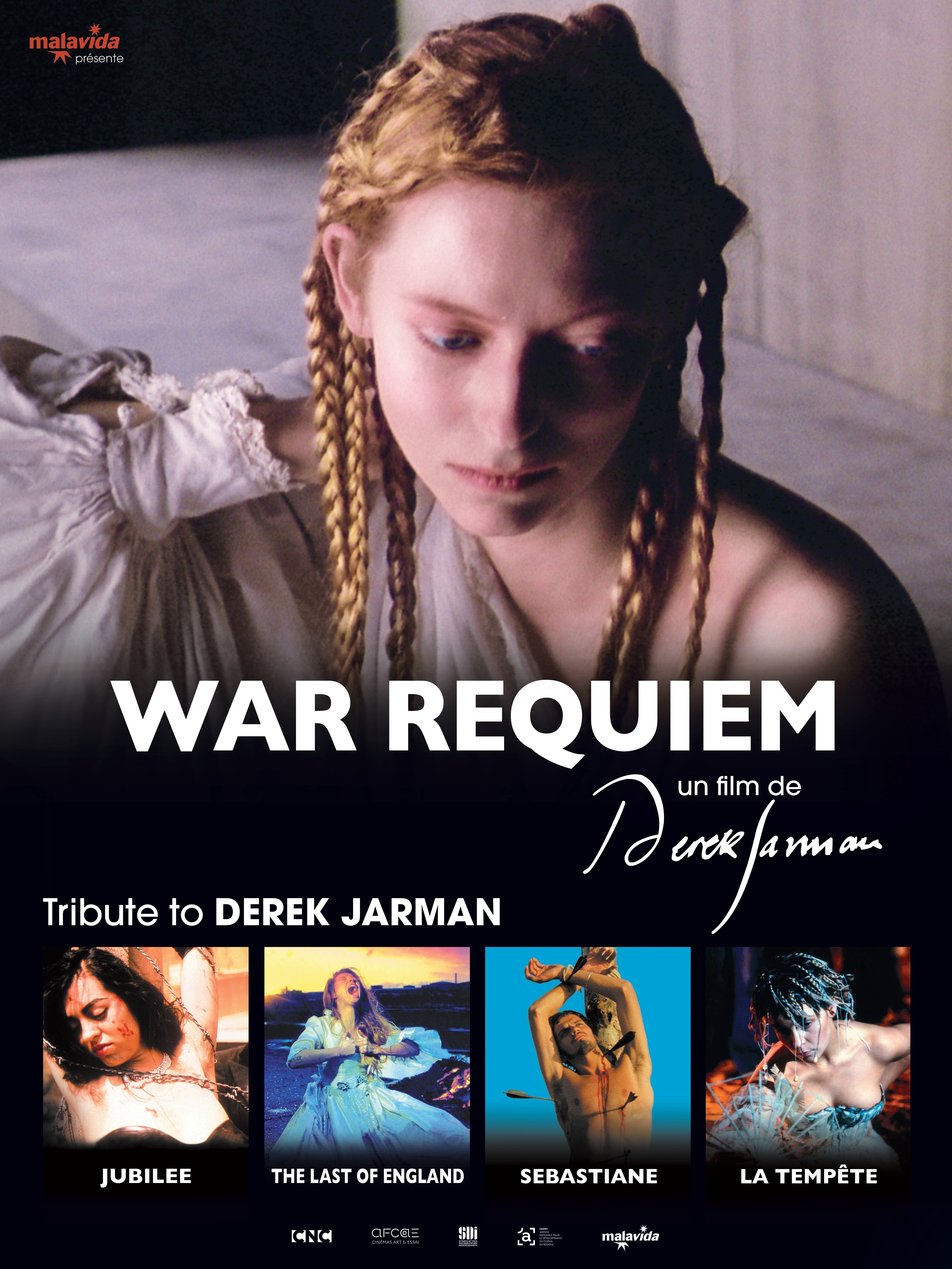 Derek Jarman
