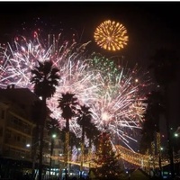 Réveillon du nouvel an