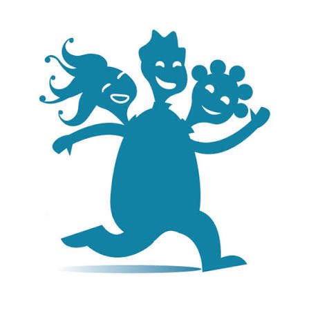 Spectacle jeune public (de 2 à 10 ans) par Singuliers associés