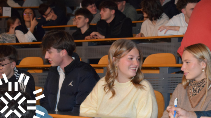 En seulement 24 heures, nos étudiants bâtissent le plan d'affaires d'une entreprise à impact !