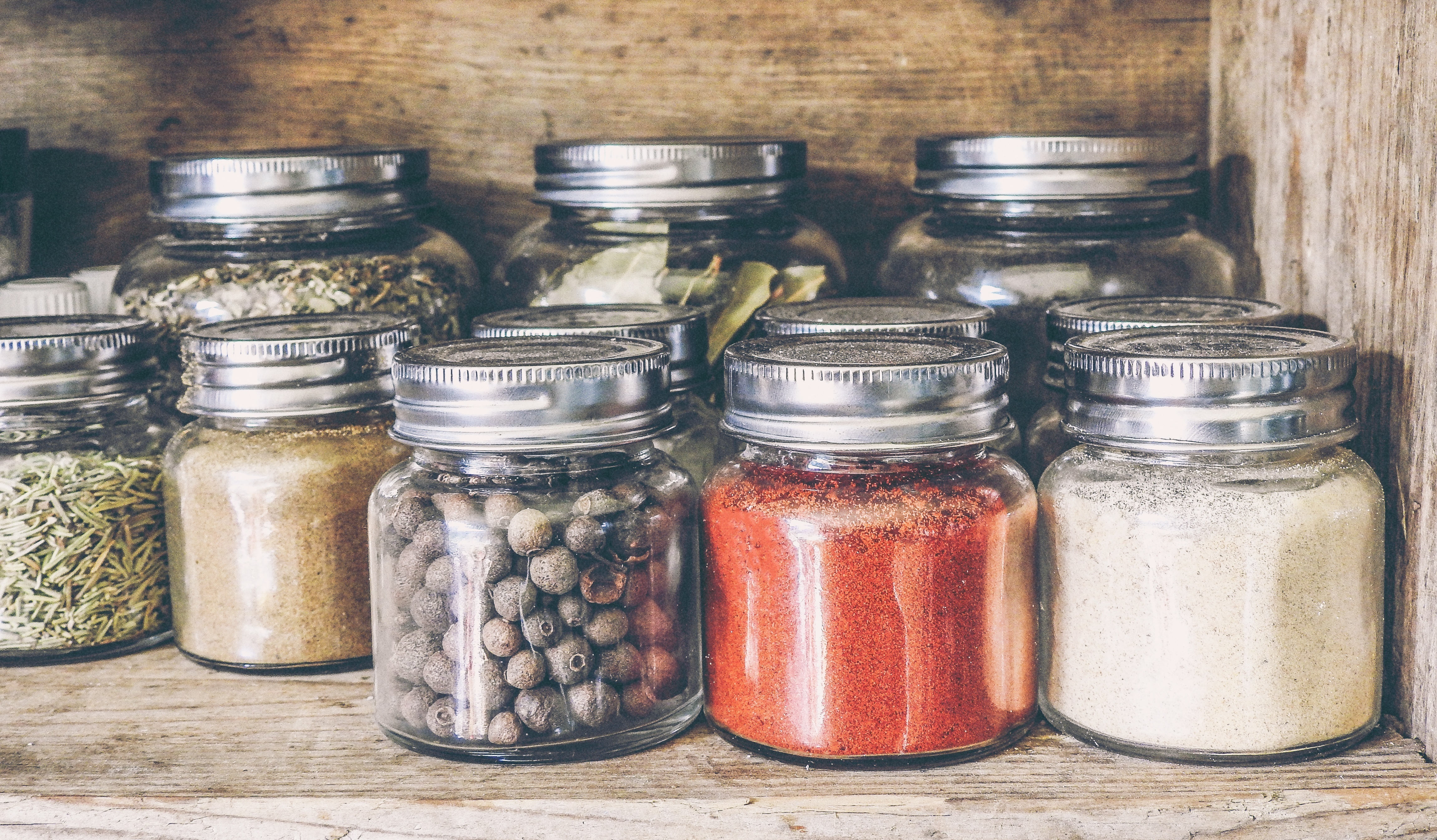Les secrets des plantes : atelier ouvert