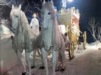 Décrypt’art, micro-conférence sur la représentation du Cheval dans l’art