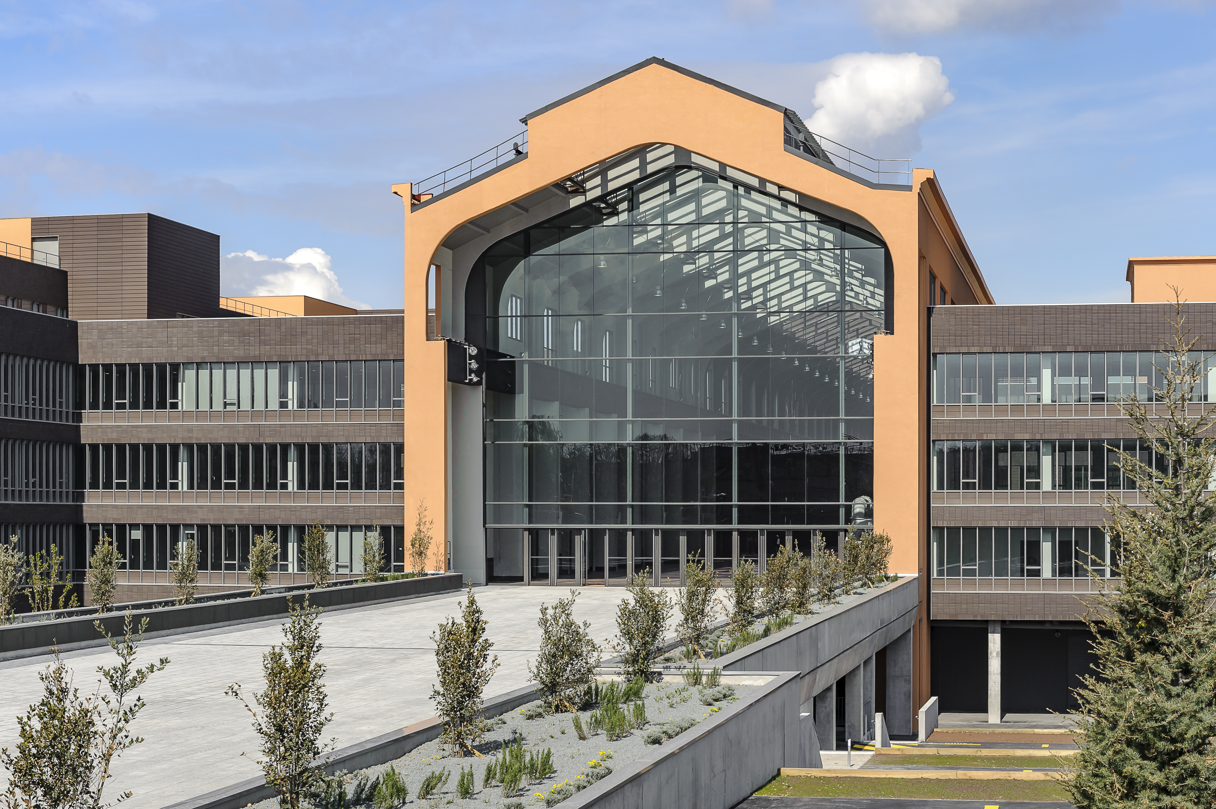 La Cité fait son cinéma: la grande inauguration de la nouvelle Cité du Cinéma ! Atelier