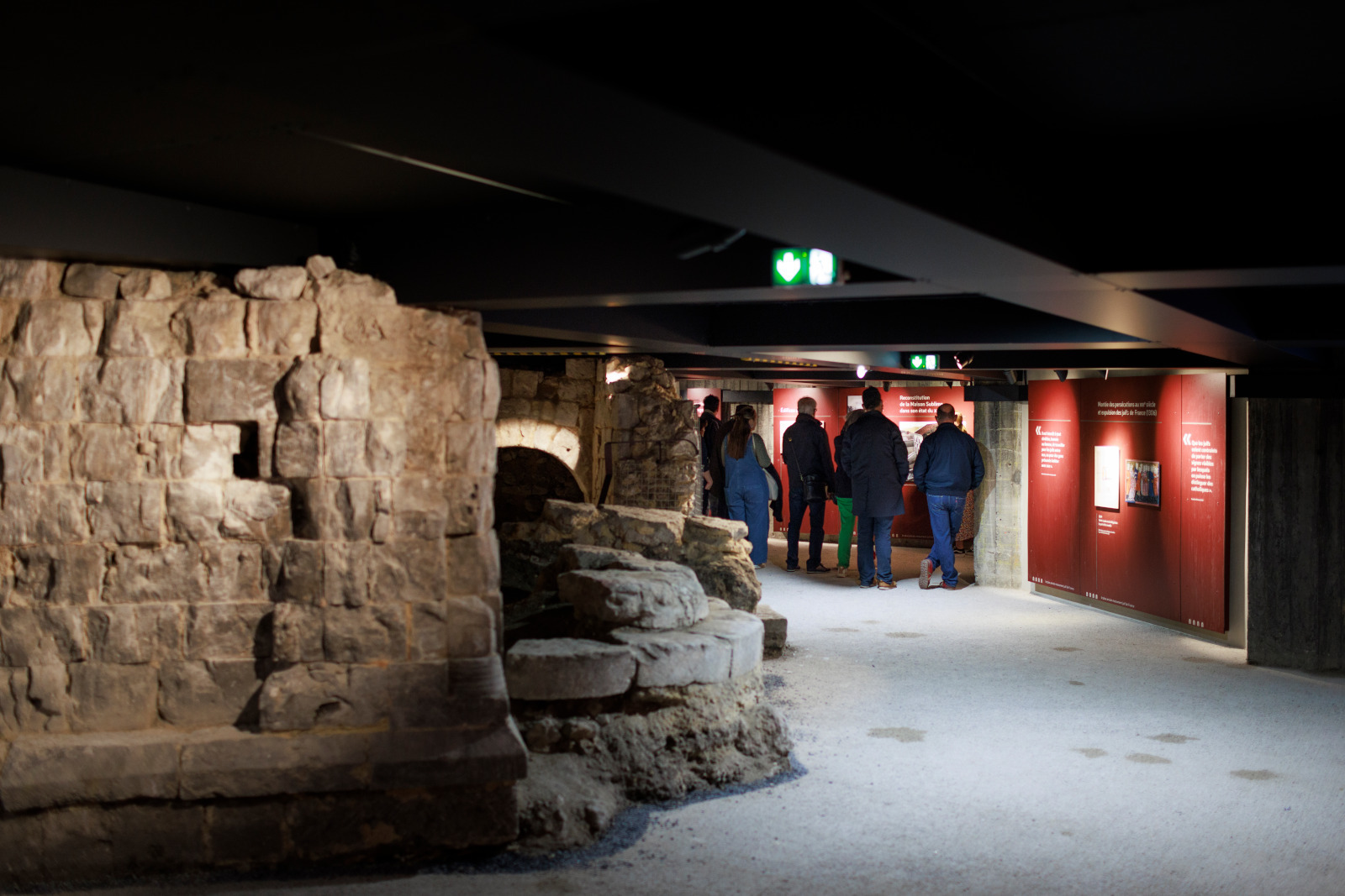 Visites guidées