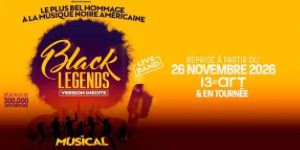 Black Legends