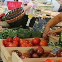 Marché de producteurs