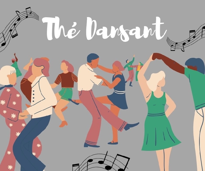 Thés dansants - Traditions catalanes