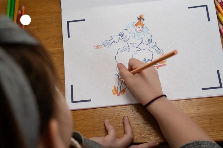 Toulouse-Lautrec : micro-conférence et atelier de création