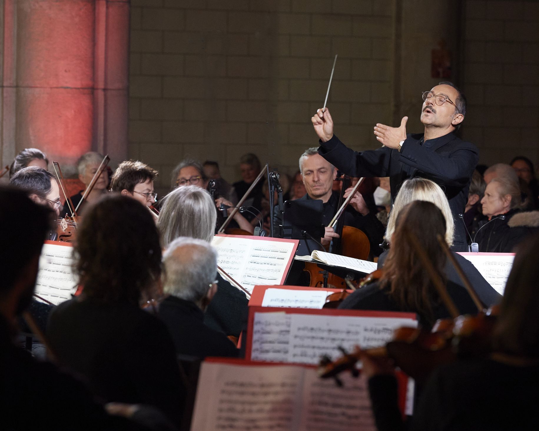 Concert de la Sainte Cécile