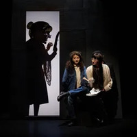 Théâtre - Juste Irena