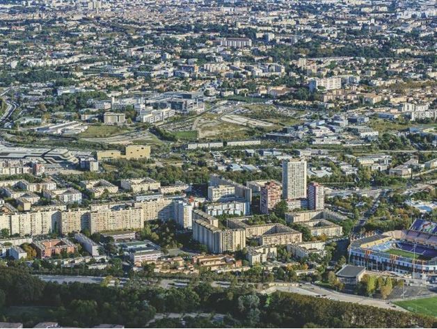 Conférence "Le patrimoine du quotidien : mémoires et récits urbains"