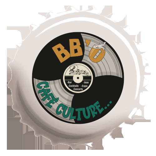 BB'O Logo