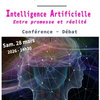 L'intelligence artificielle (IA) : Entre promesse et réalité