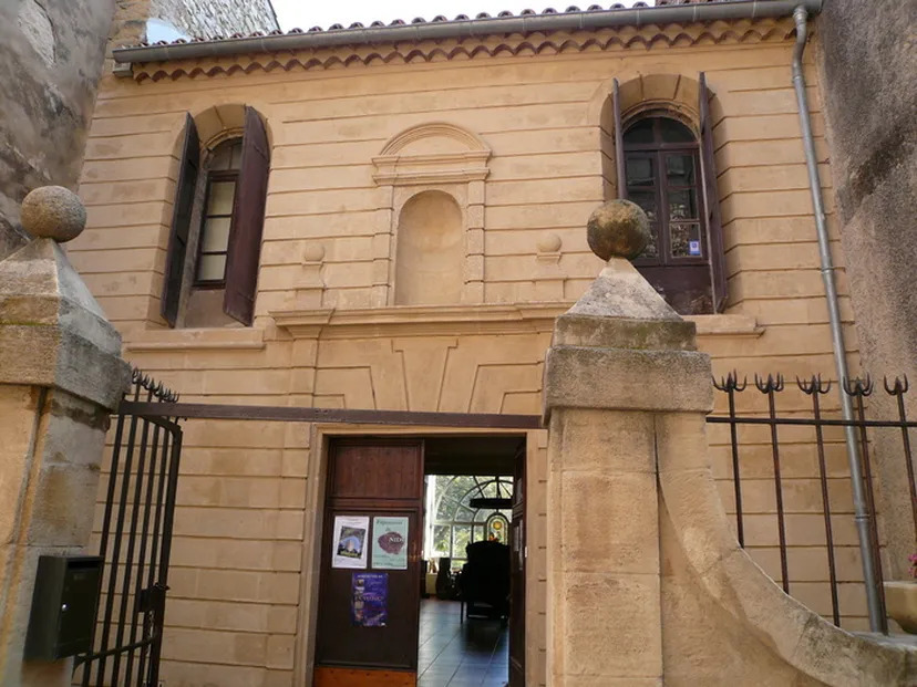 Visite libre du musée rural et d'histoire locale de Jouques