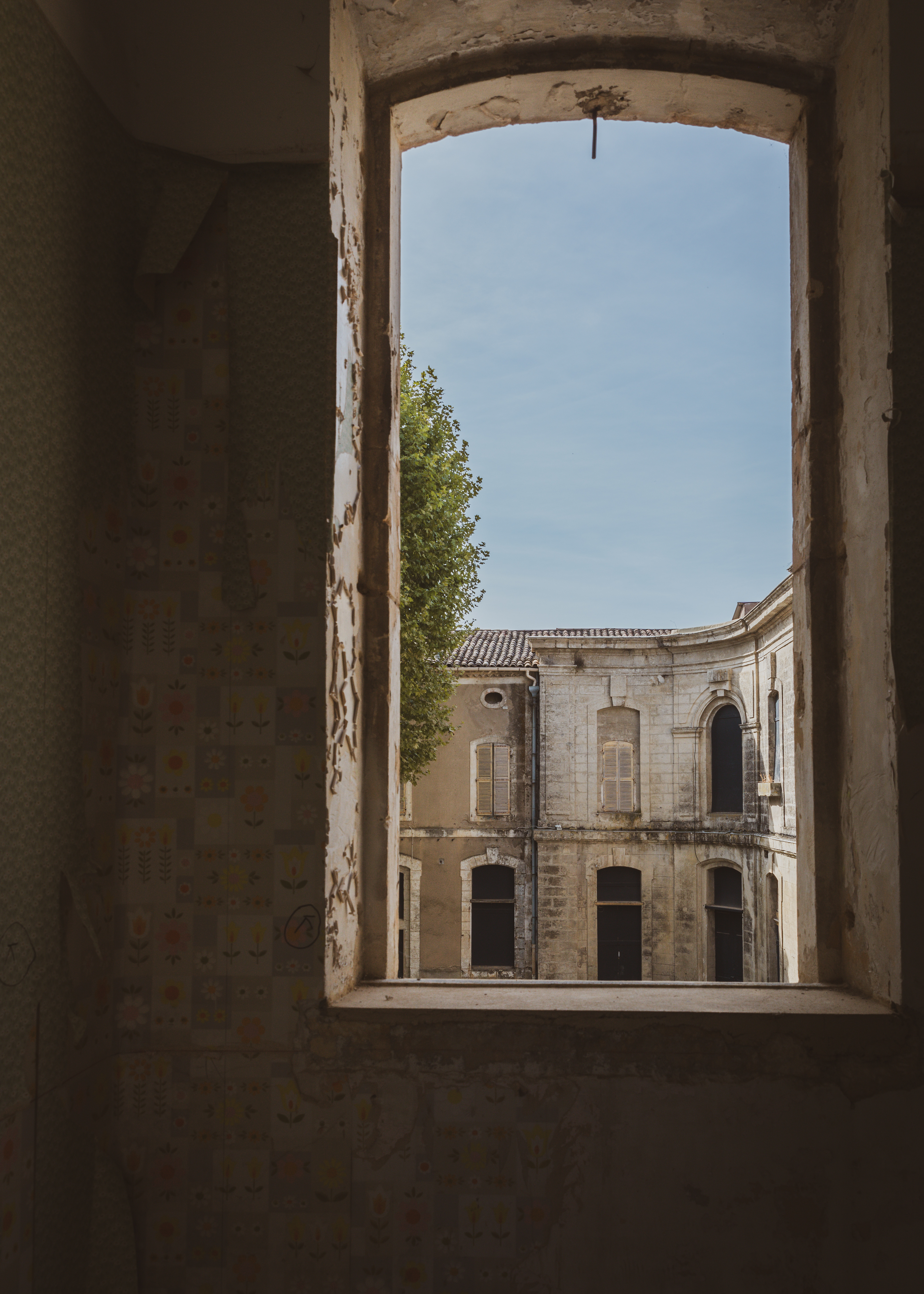 Visite commentée : une histoire millénaire