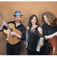 Printemps de l'Aspre - Caves en musique