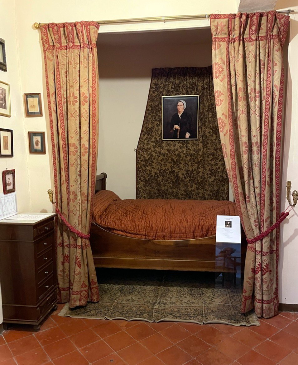Visite libre du musée Joffre