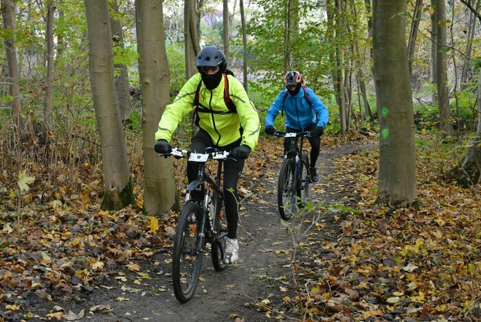 Vous aimeriez faire du vélo ?