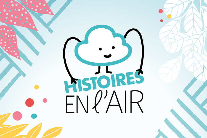 Histoires en l’air