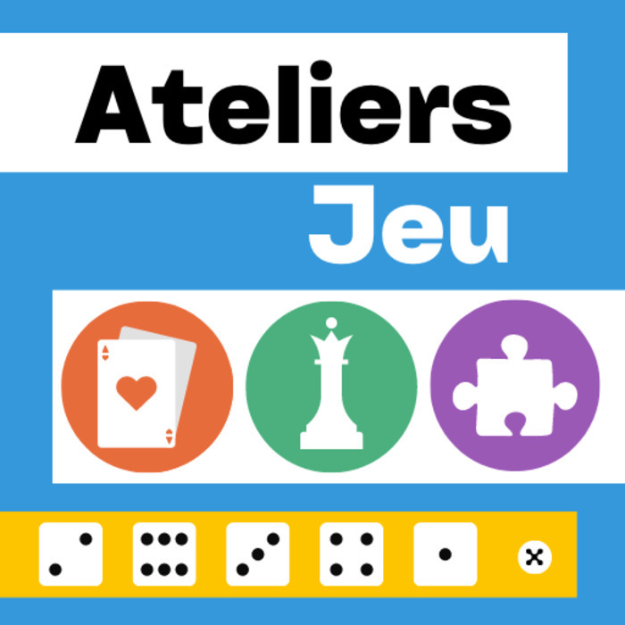 Café jeu Le 11 janv 2025