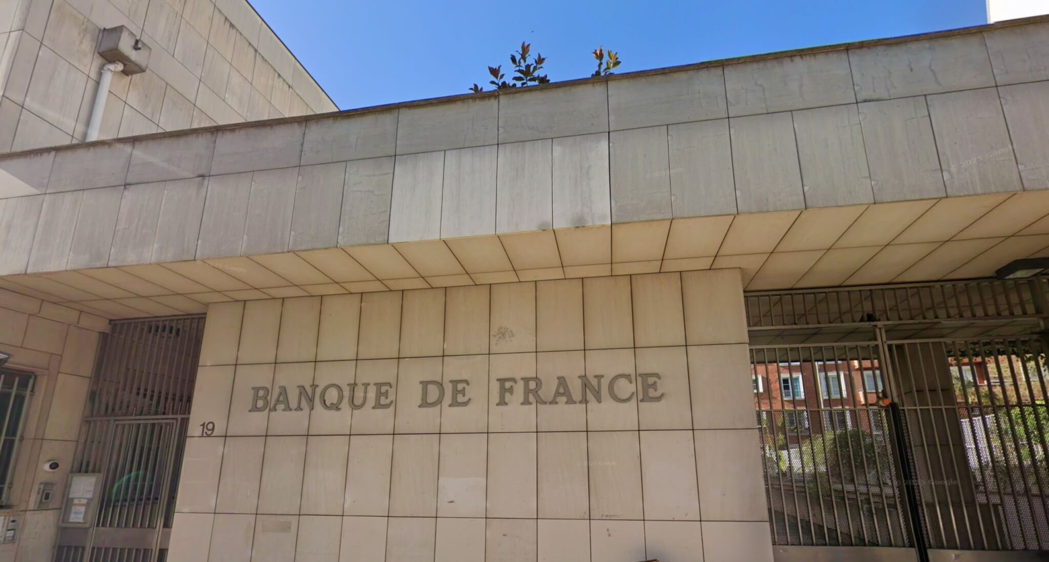 Dialoguons ensemble - Visite guidée de la Banque de France de Vincennes et présentations de ses missions