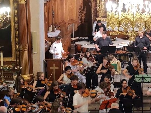 Concert de clôture autour de la musique espagnoles - Festi’Val Passeurs de musique 2026