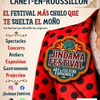 Festival Jindama 2, Culture et Convivialité Espagnole