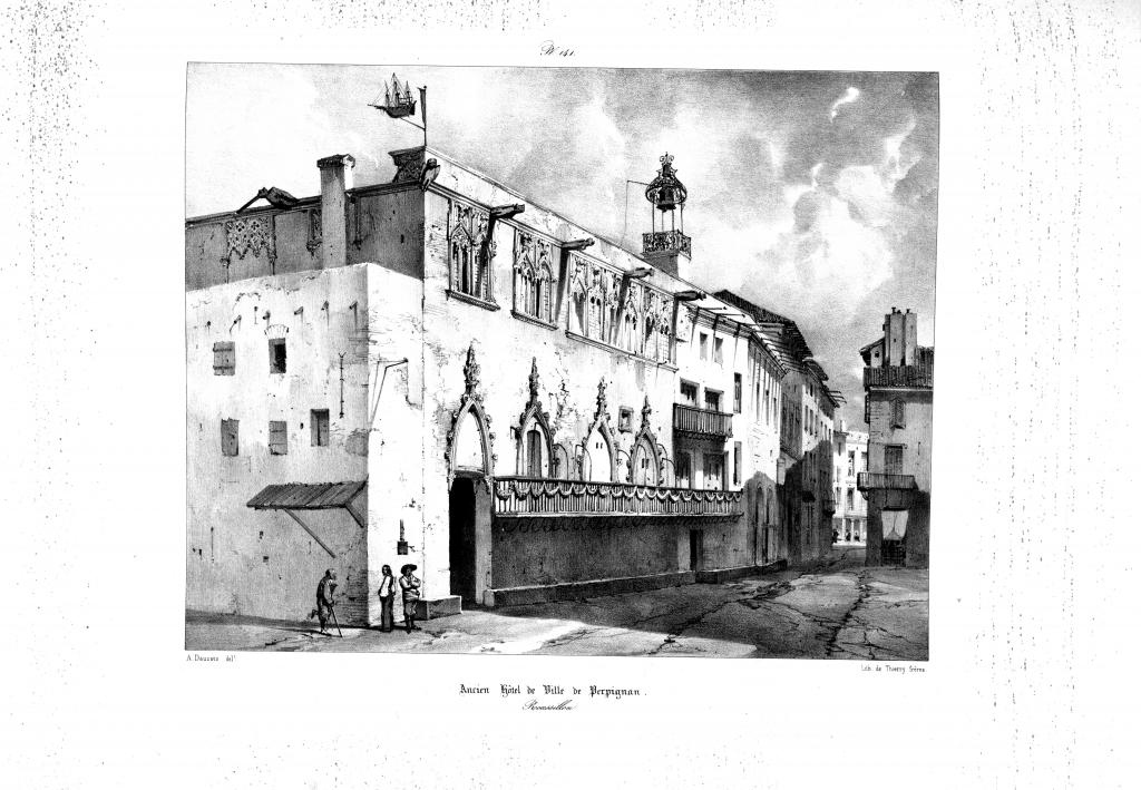 Circuit guidé : la photographie au cœur du patrimoine