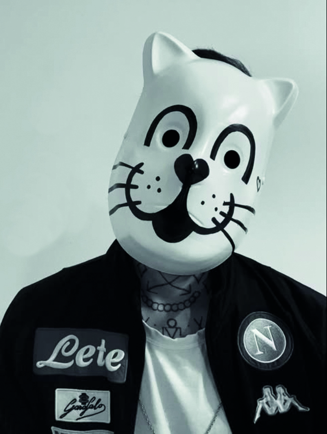 Chats d’amour / SHORTY’MAN