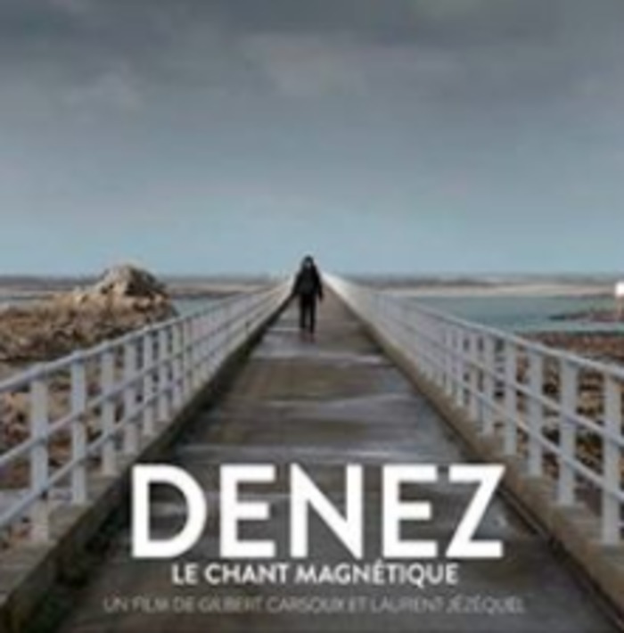 Teulfilm "Denez - Ar C'han magnetek"