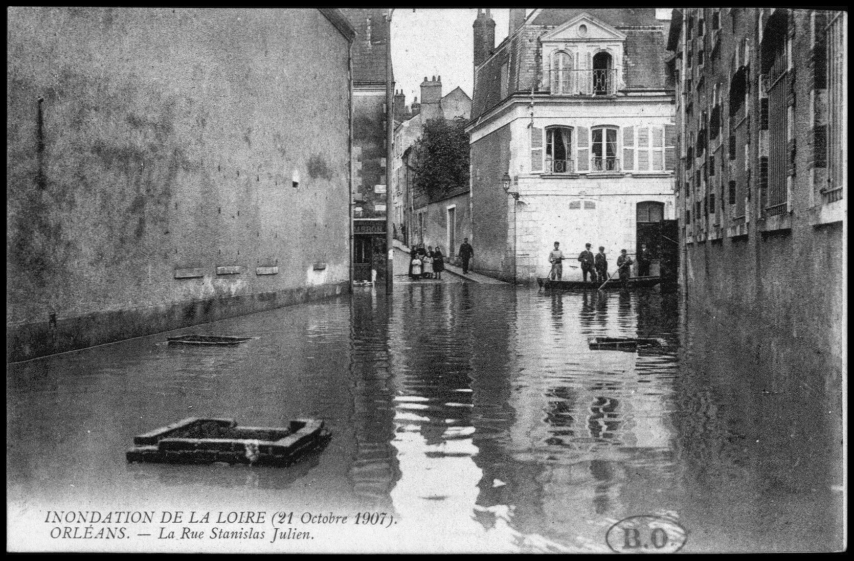 Atelier « Sauve ton patrimoine »