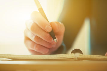 Concours d'écriture 2026-2027