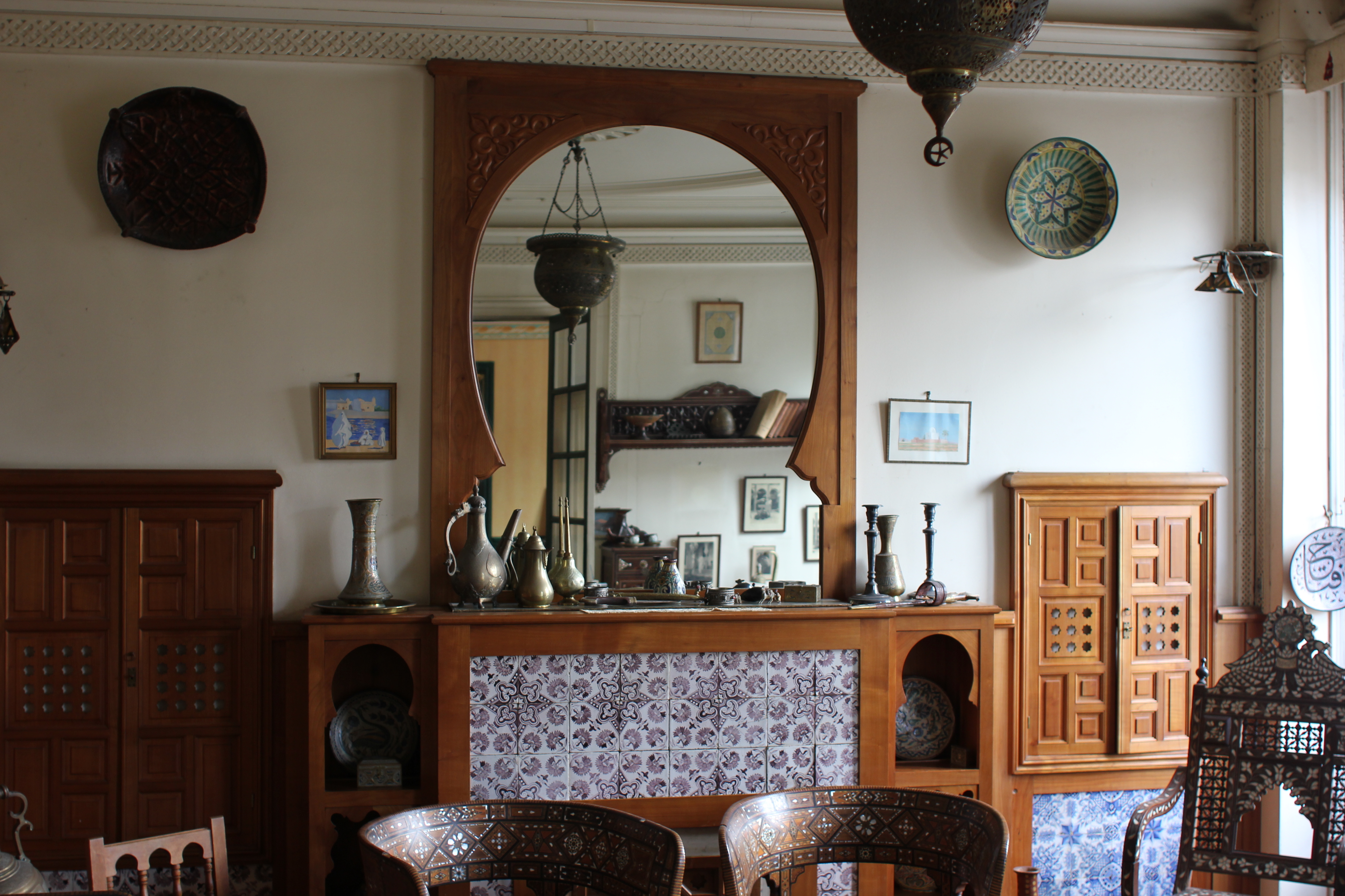Maison Maurice Viollette