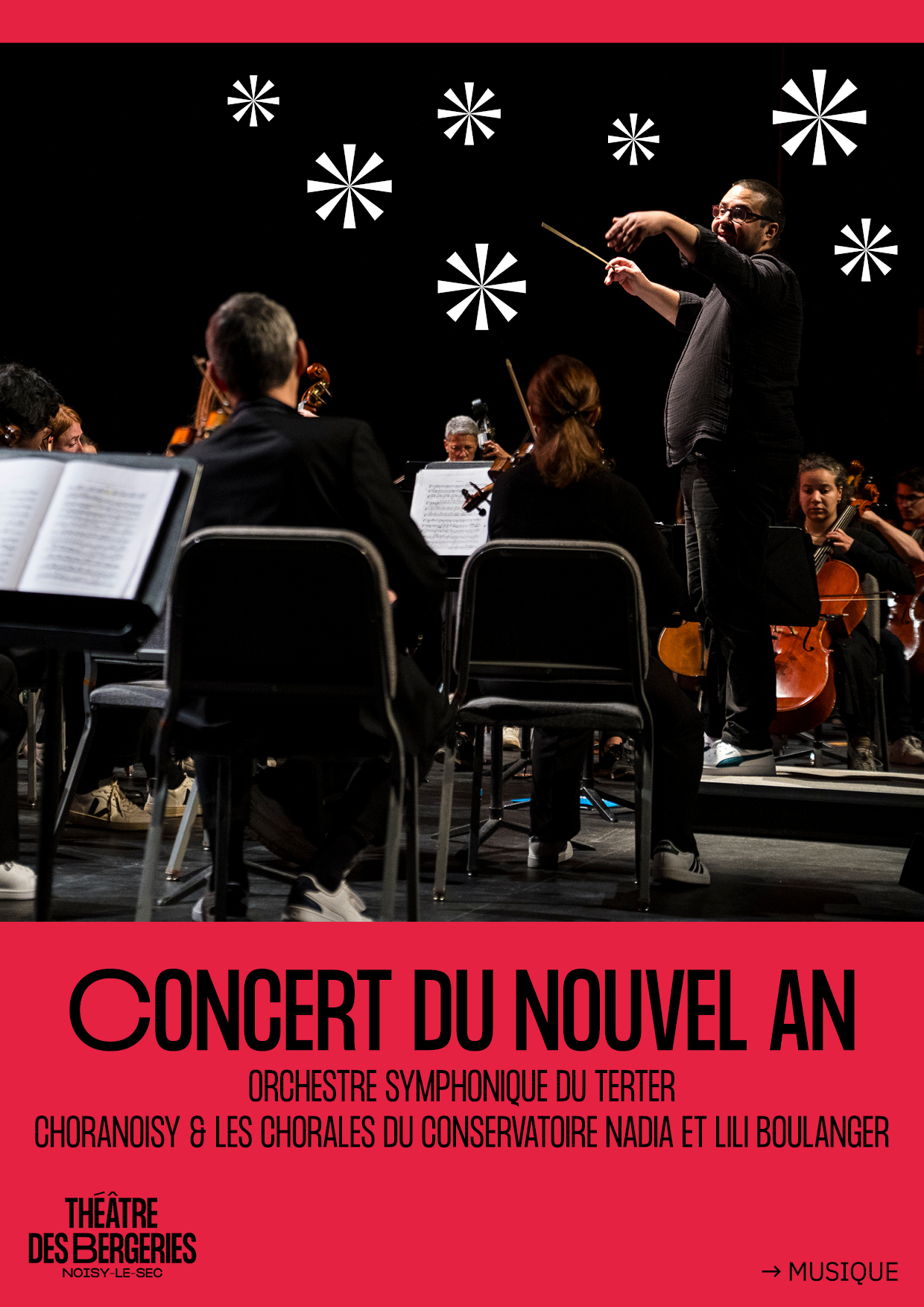 Concert du Nouvel An