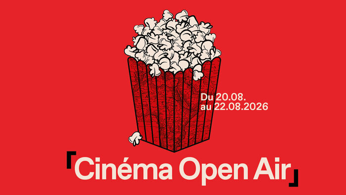 Cinéma Open Air au château de Prangins - A passage to India