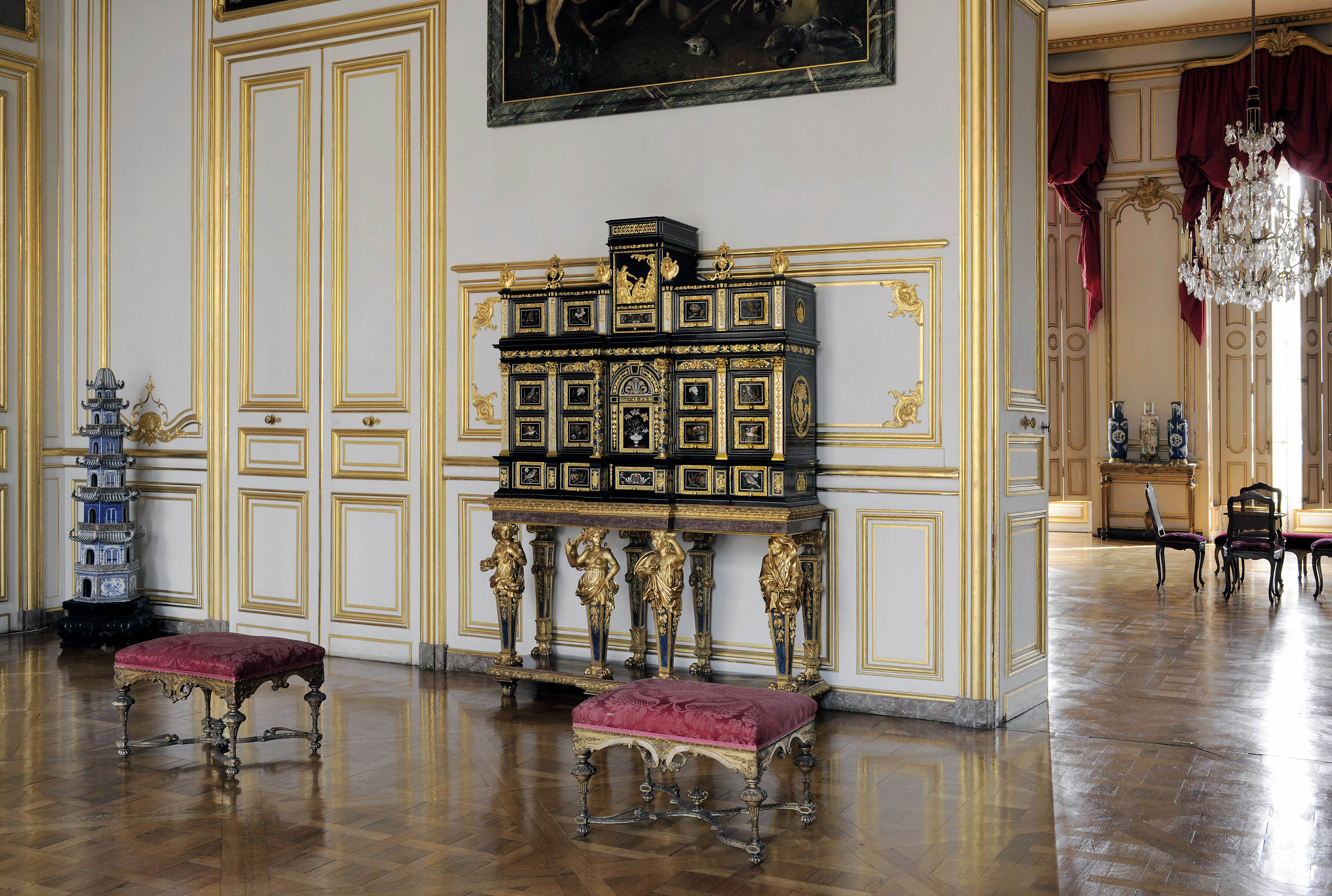 Visite libre du Musée des Arts décoratifs