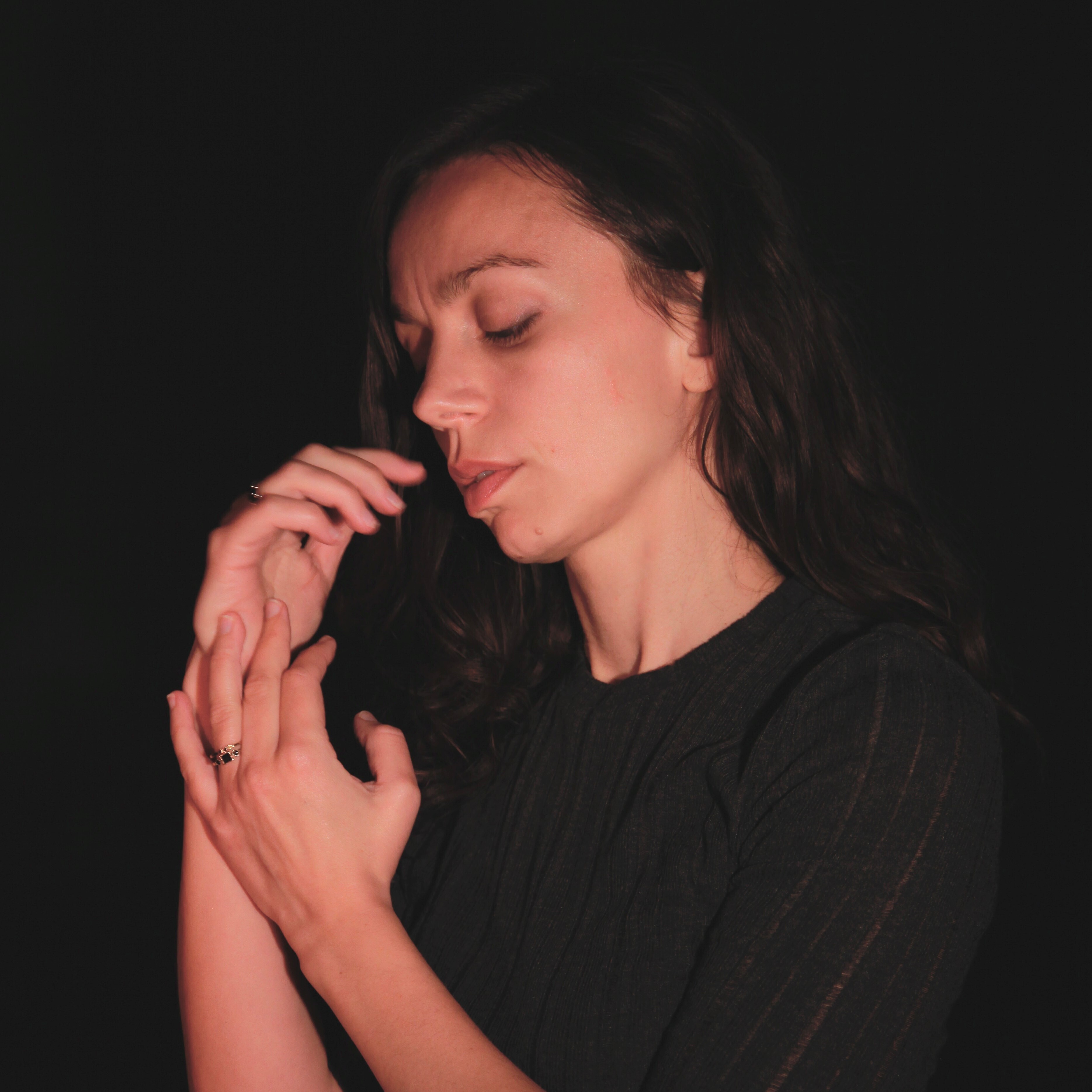 CÉCILE EVROT